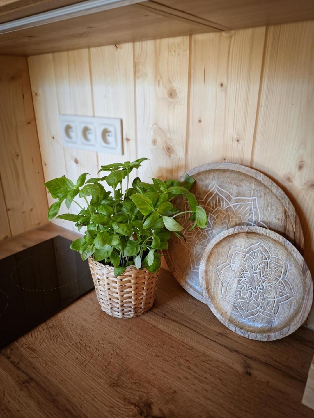 Apartment Jurta W Dolinie Sanu Krzemienna (Podkarpackie)