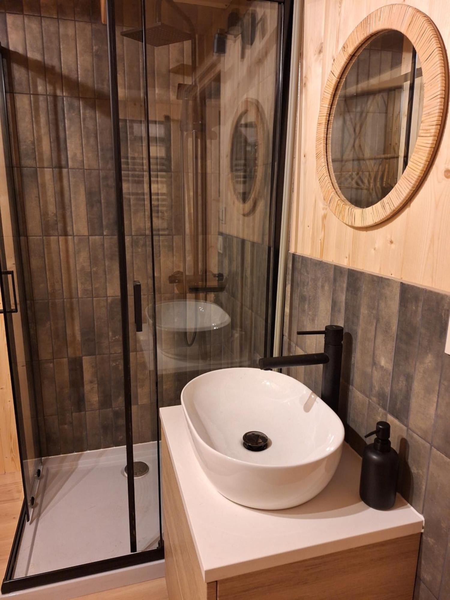 Apartment Jurta W Dolinie Sanu Krzemienna (Podkarpackie)